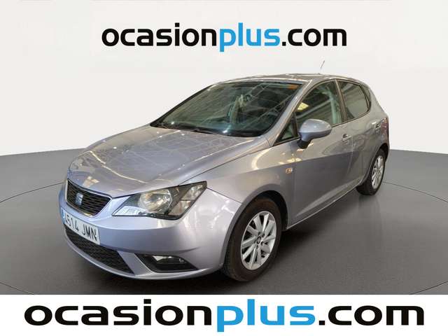 Seat Ibiza 1.2 TSI Reference (90 CV) de segunda mano