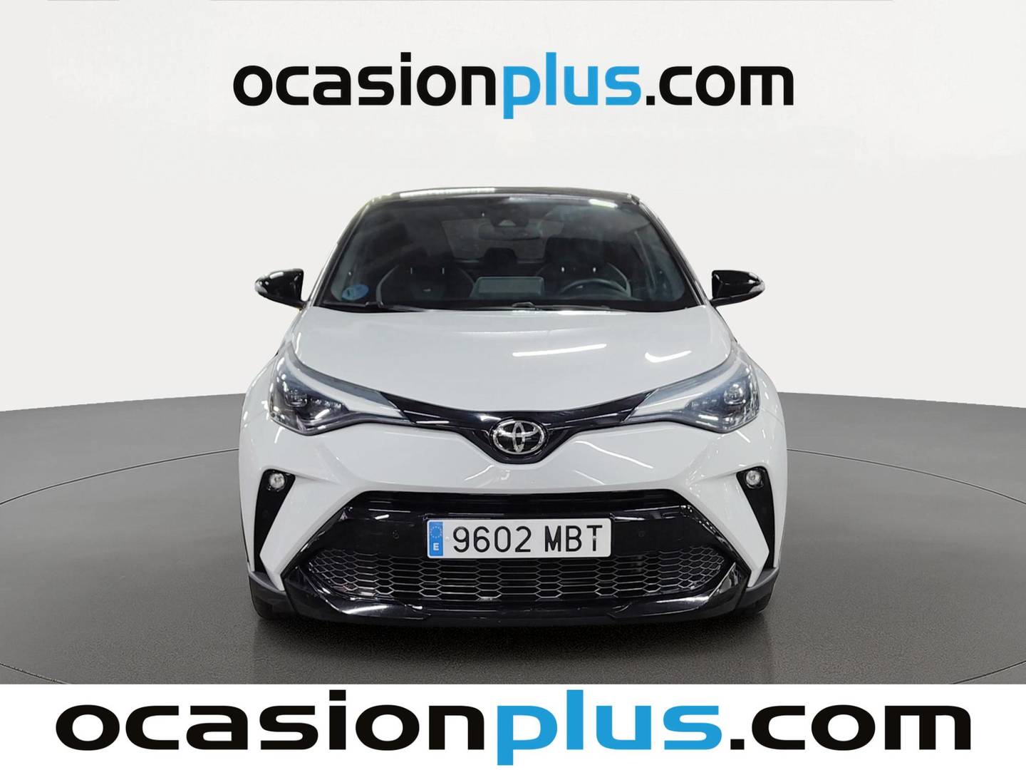 Toyota C-HR Toyota C-HR 180H GR Sport (184 CV) barato