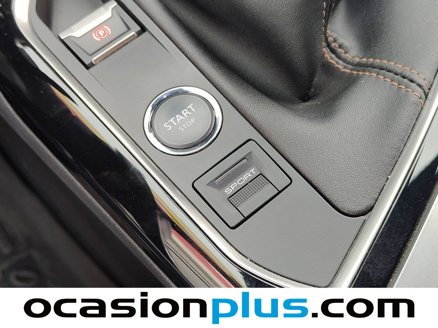 Foto Peugeot 3008 Peugeot 3008 BlueHDI 130 S&S GT Line (130 CV)