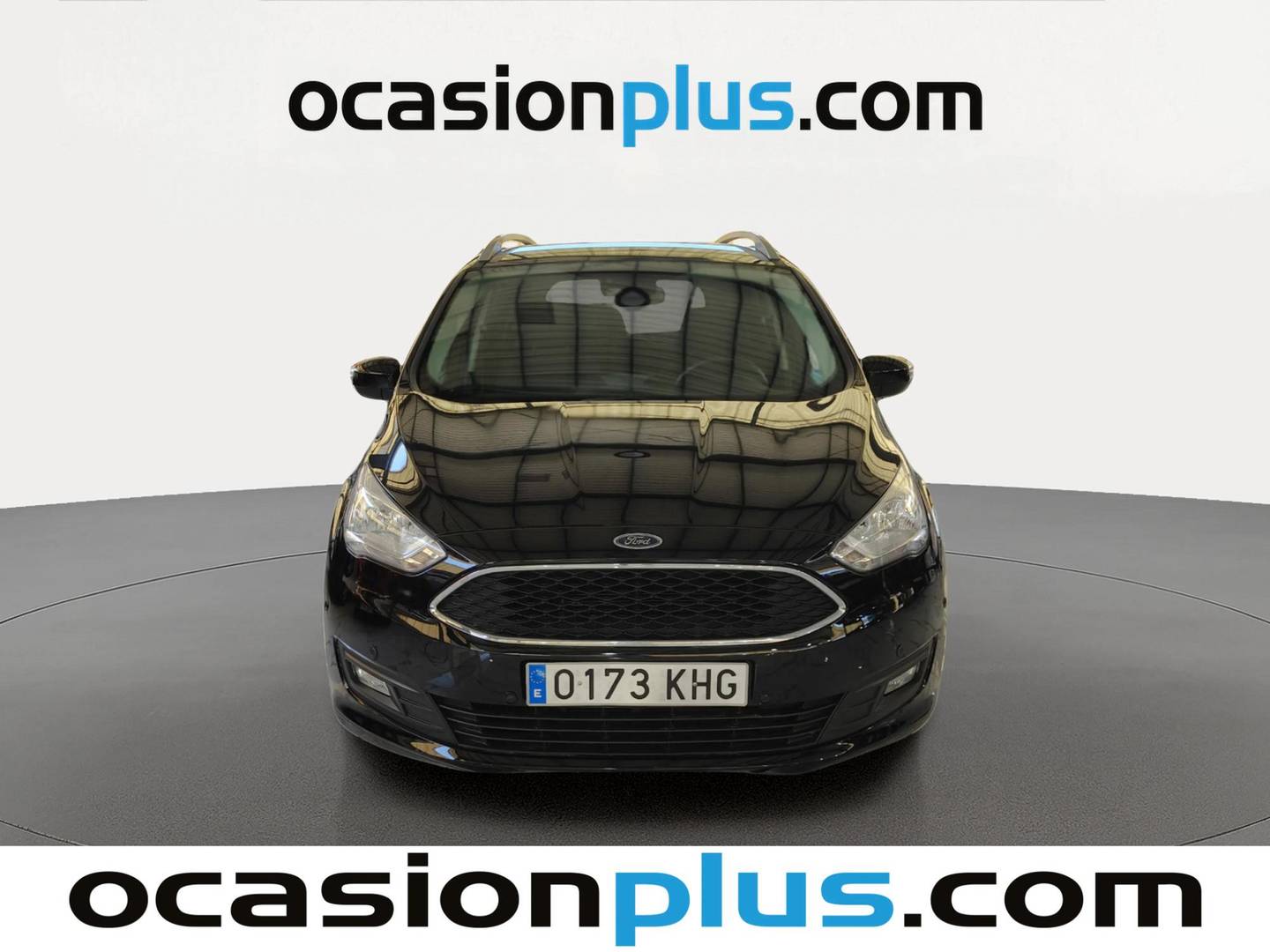 Ford Grand C-Max Ford Grand C-Max C-Max 1.0 EcoBoost Trend+ (125 CV) 7 Plazas 125cv