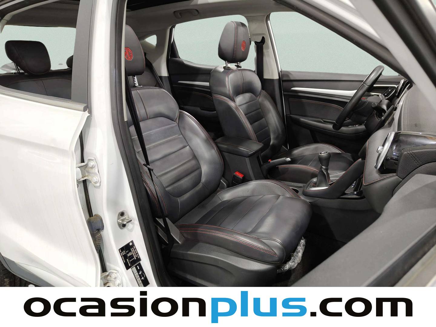 Foto MG ZS MG ZS 1.0T Luxury (111 CV)