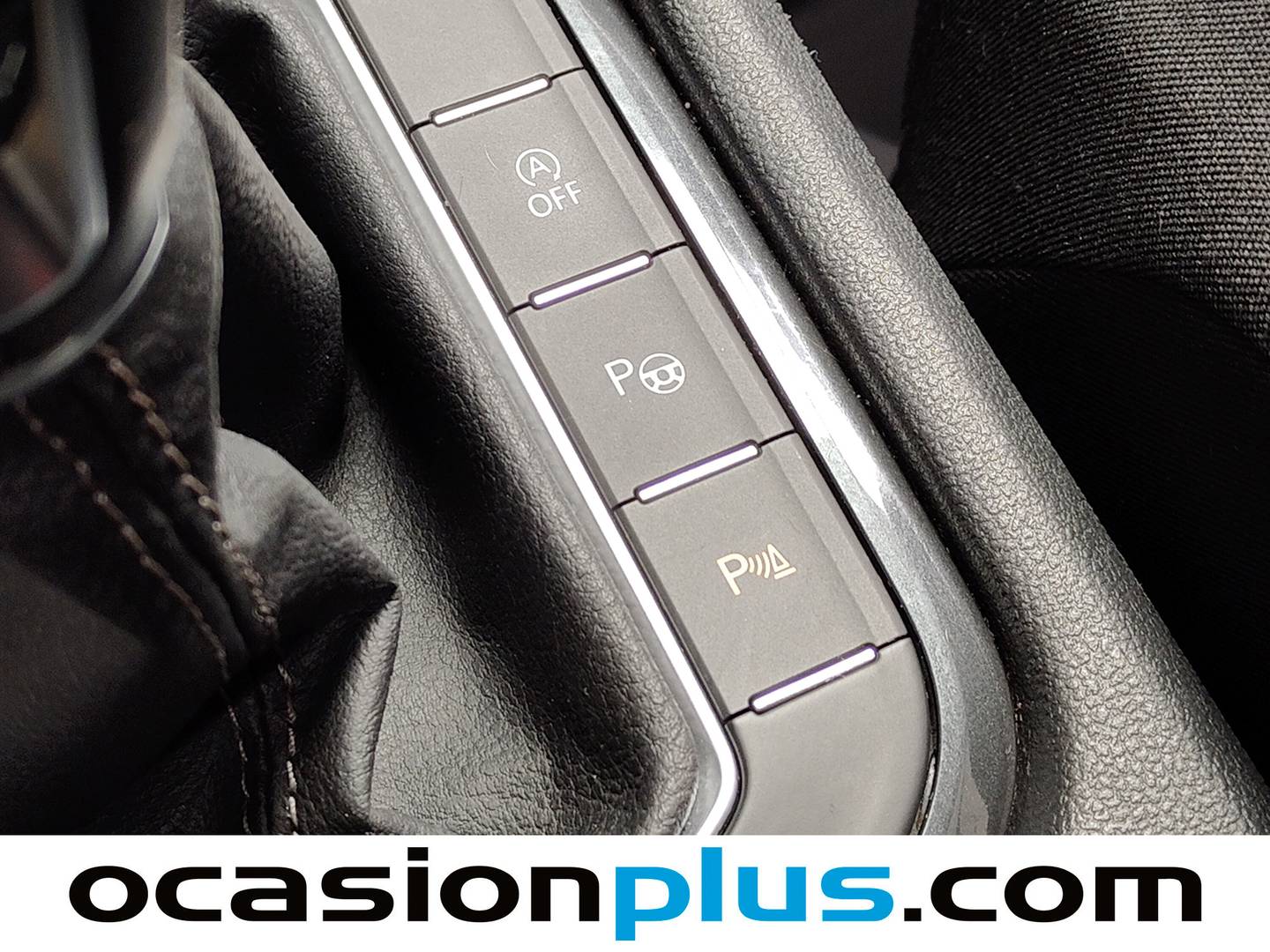 Seat Tarraco Seat Tarraco 2.0 TDI S&S Style Edition (150 CV) 7 Plazas manual