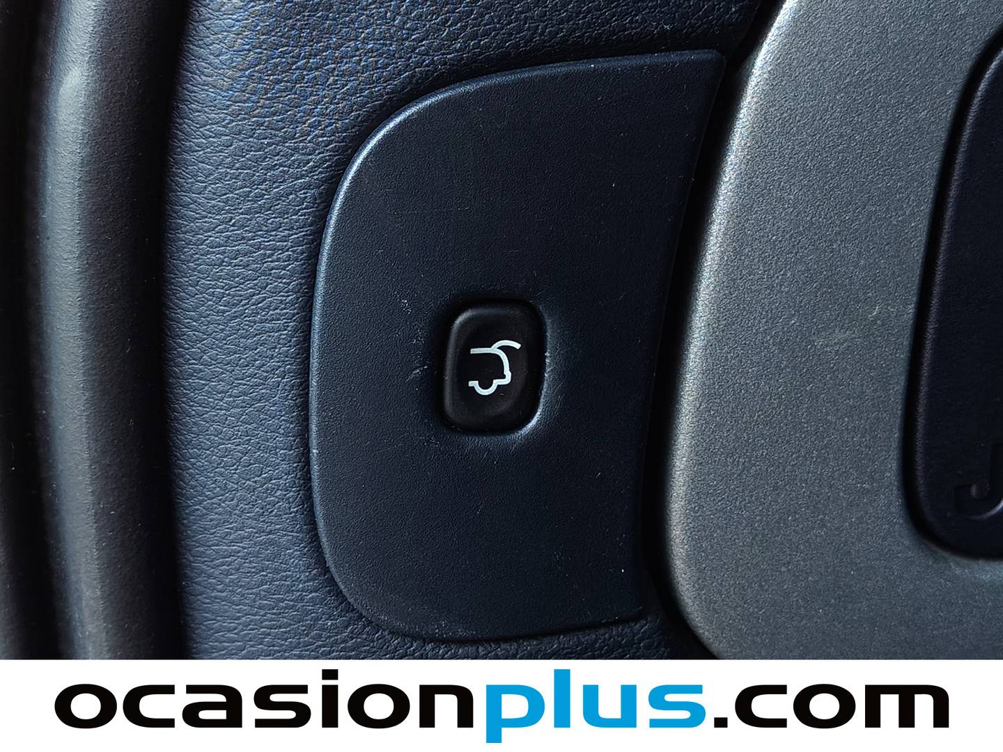 Foto Jeep Cherokee Jeep Cherokee 2.2 CRD Limited 4x4 Auto Act. D.I  (200 CV)