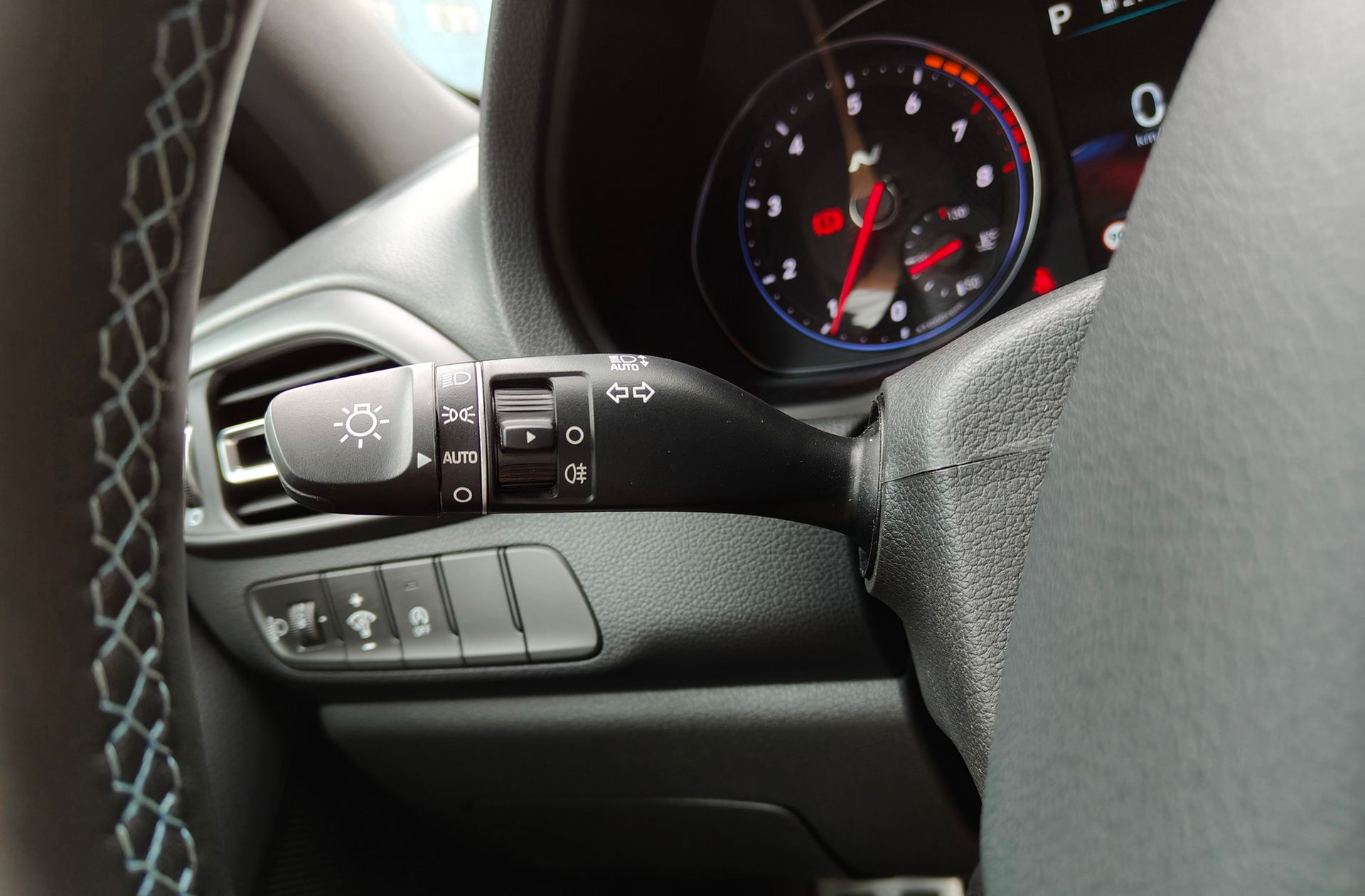 Hyundai i30 2.0 T-GDi N Performance Sky DCT - foto 35