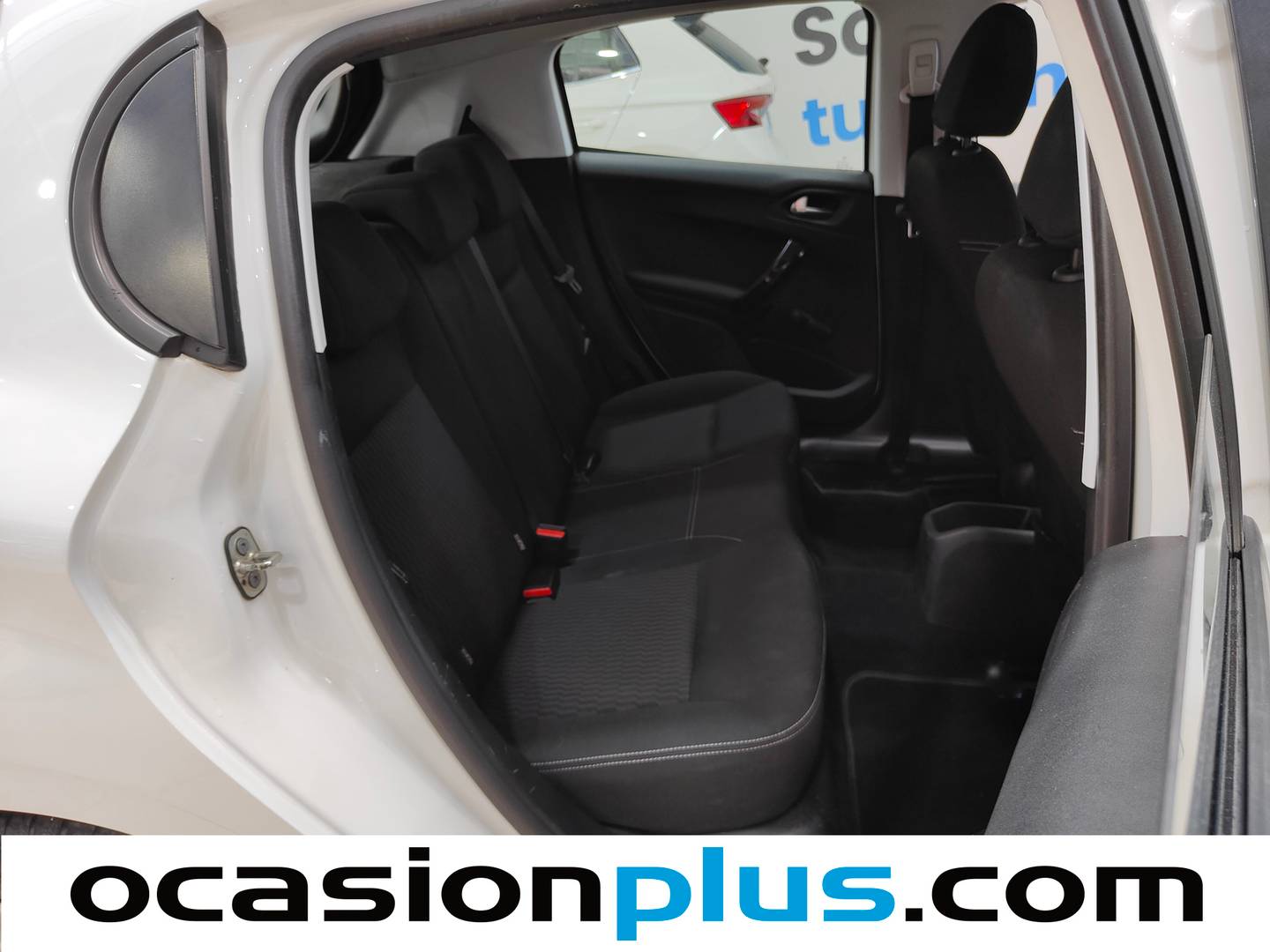 Peugeot 208 Peugeot 208 BlueHDi 100 Active (100 CV) al mejor precio
