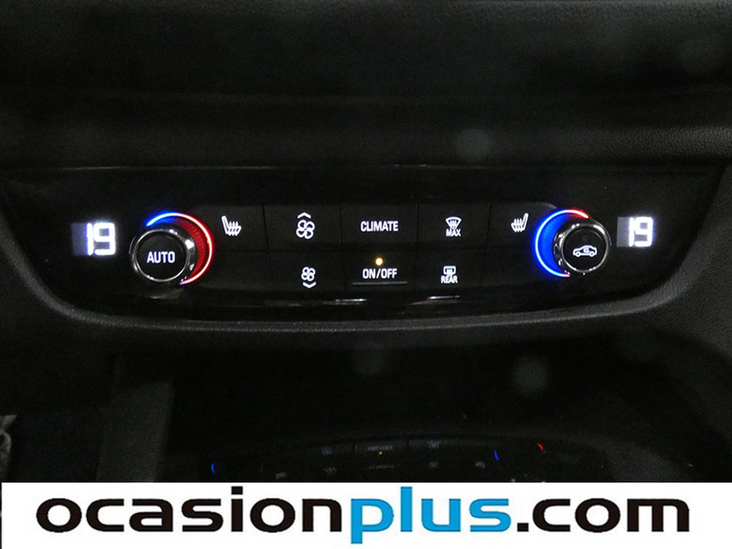 Opel Insignia Opel Insignia Sports Tourer 2.0 CDTI Turbo D Excellence  (170 CV) 2019