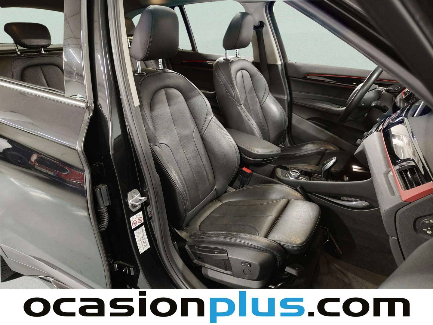 Foto BMW X1 BMW X1 xDrive20d (190 CV)