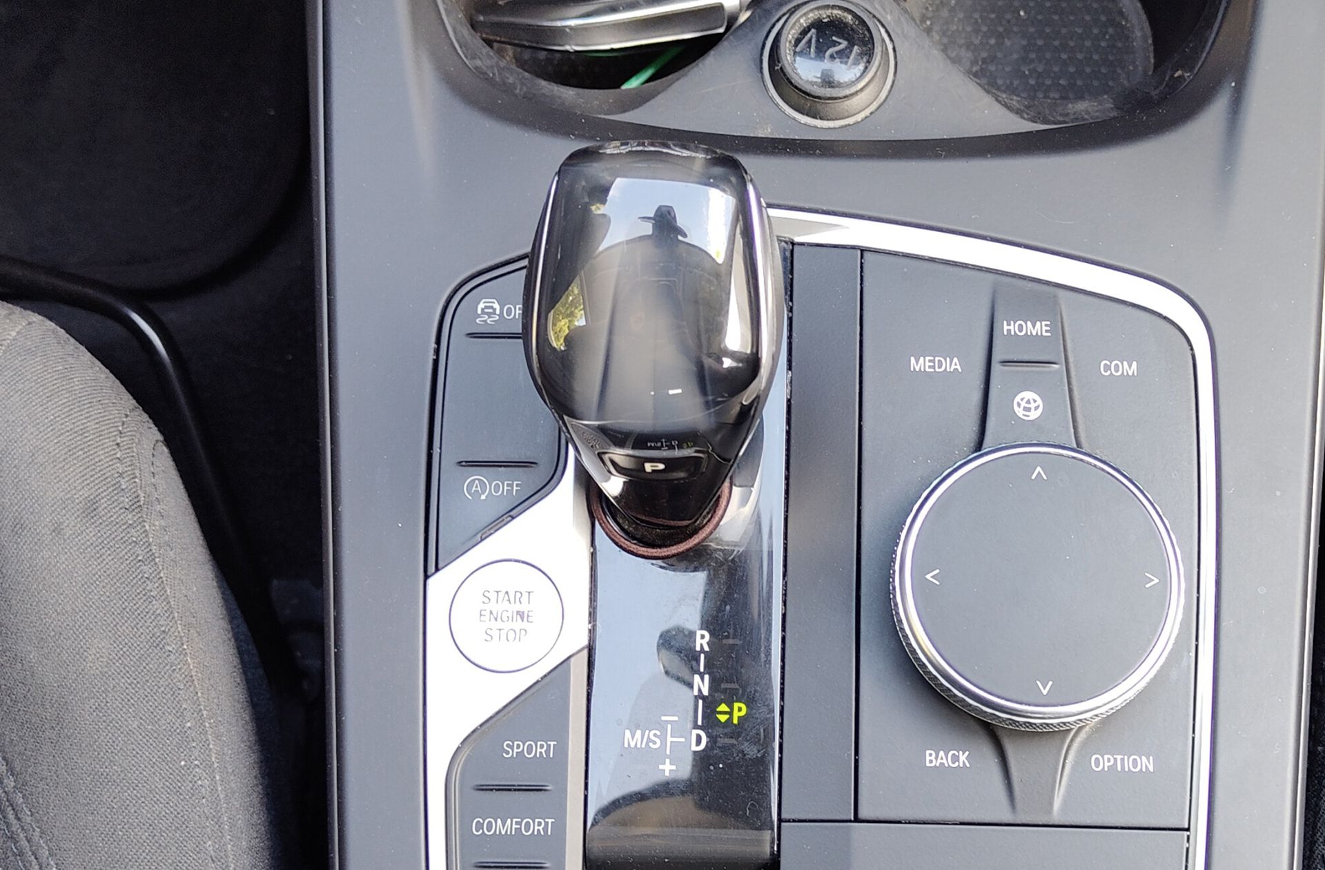BMW Serie 1 118i - foto 5