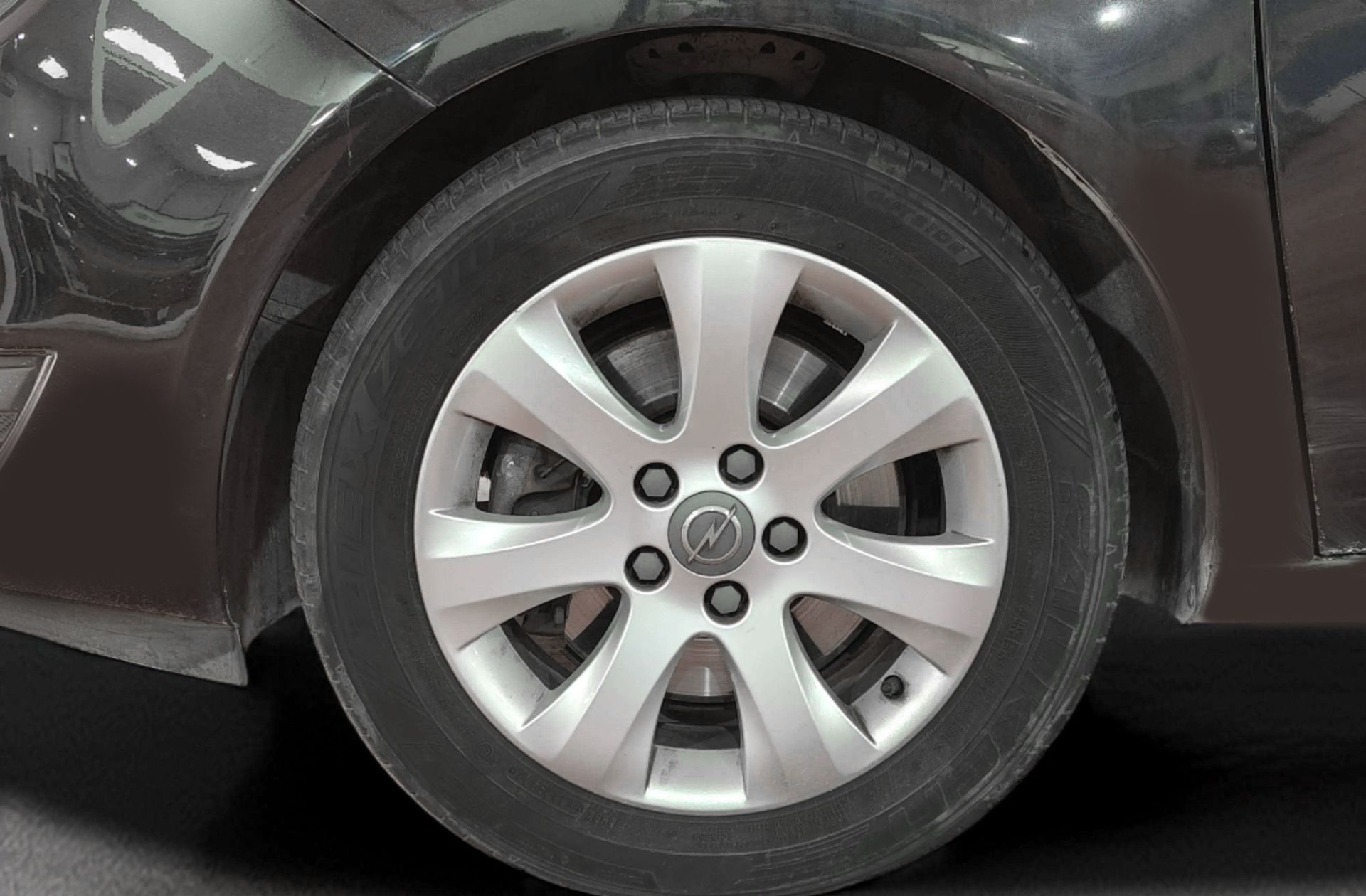 Opel Meriva 1.4 NET Excellence - foto 31