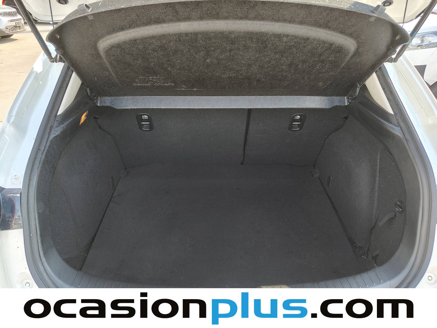 Foto Mazda Mazda3 Mazda Mazda 3 2.2 DE MT Style+Navegador (150 CV)