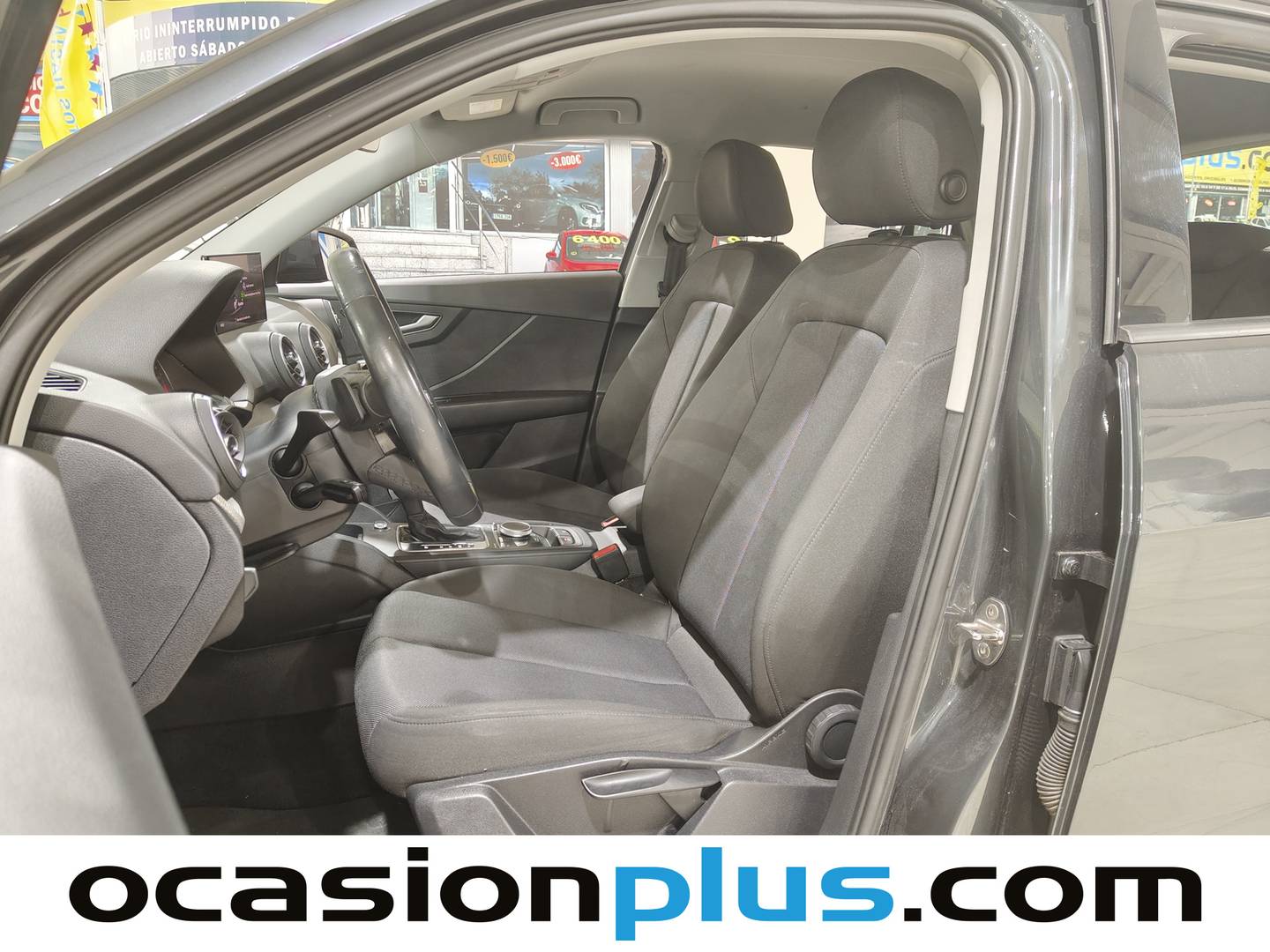 Foto Audi Q2 Audi Q2 Advanced 35 TFSI (150 CV) S tronic