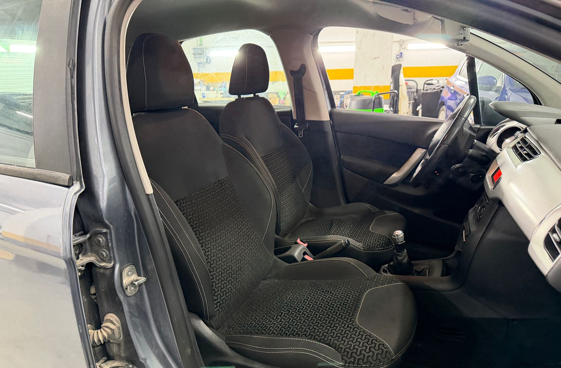 Citroën C3 1.4 VTi SX - foto 12