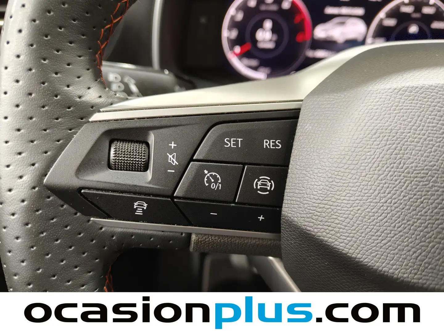 Foto Seat León SEAT León ST 1.5 TSI S&S FR XL  (130 CV)