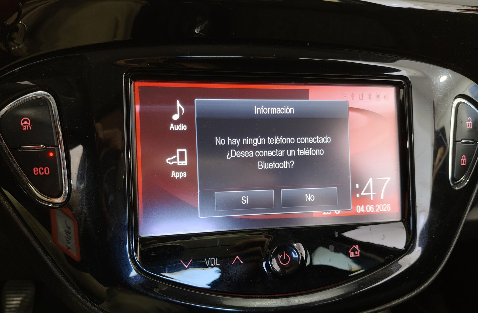 Opel Adam 1.4 XEL Jam - foto 26