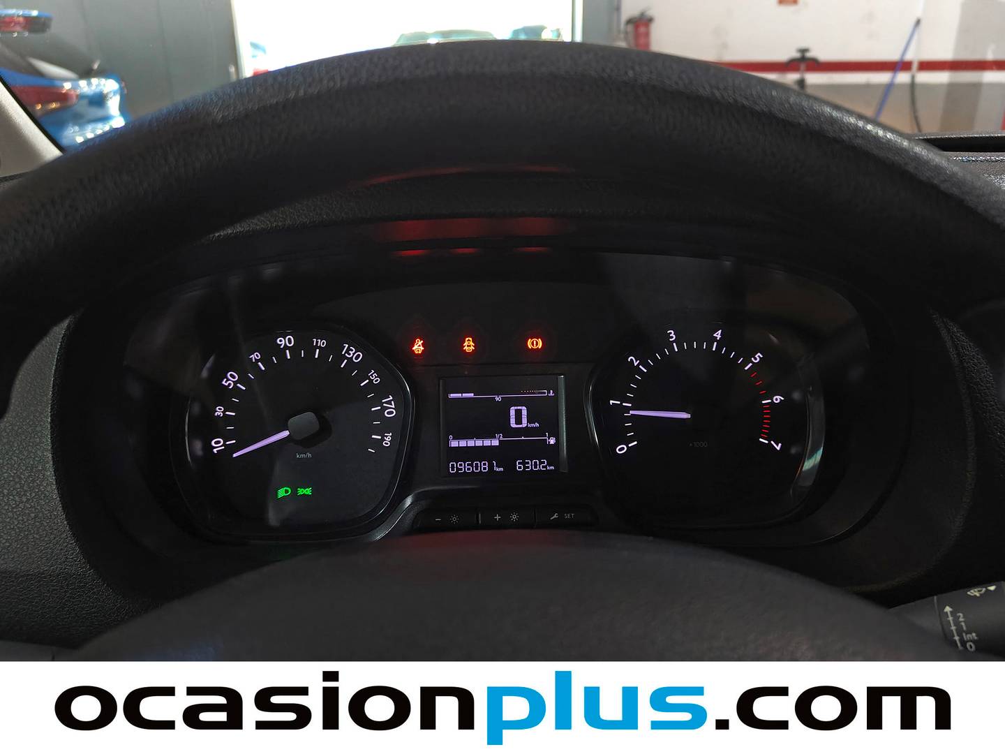 Peugeot Expert Peugeot Expert Furgon BlueHDi Pro (120 CV) al mejor precio