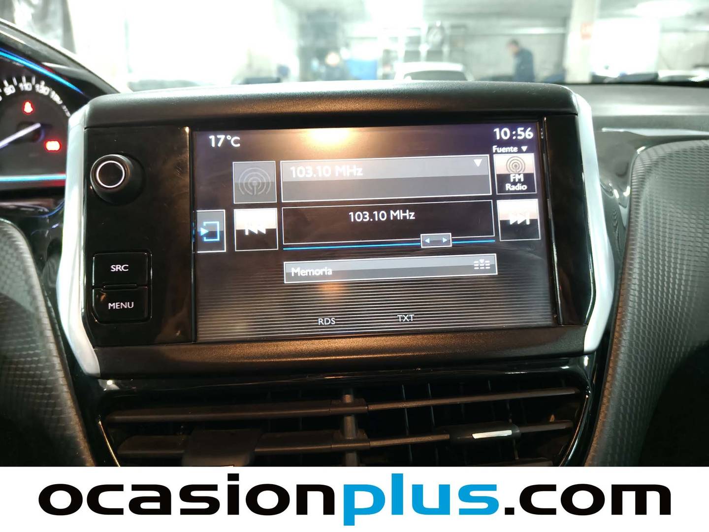 Peugeot 2008 Peugeot 2008 BlueHDI 120 Allure (120 CV) diésel