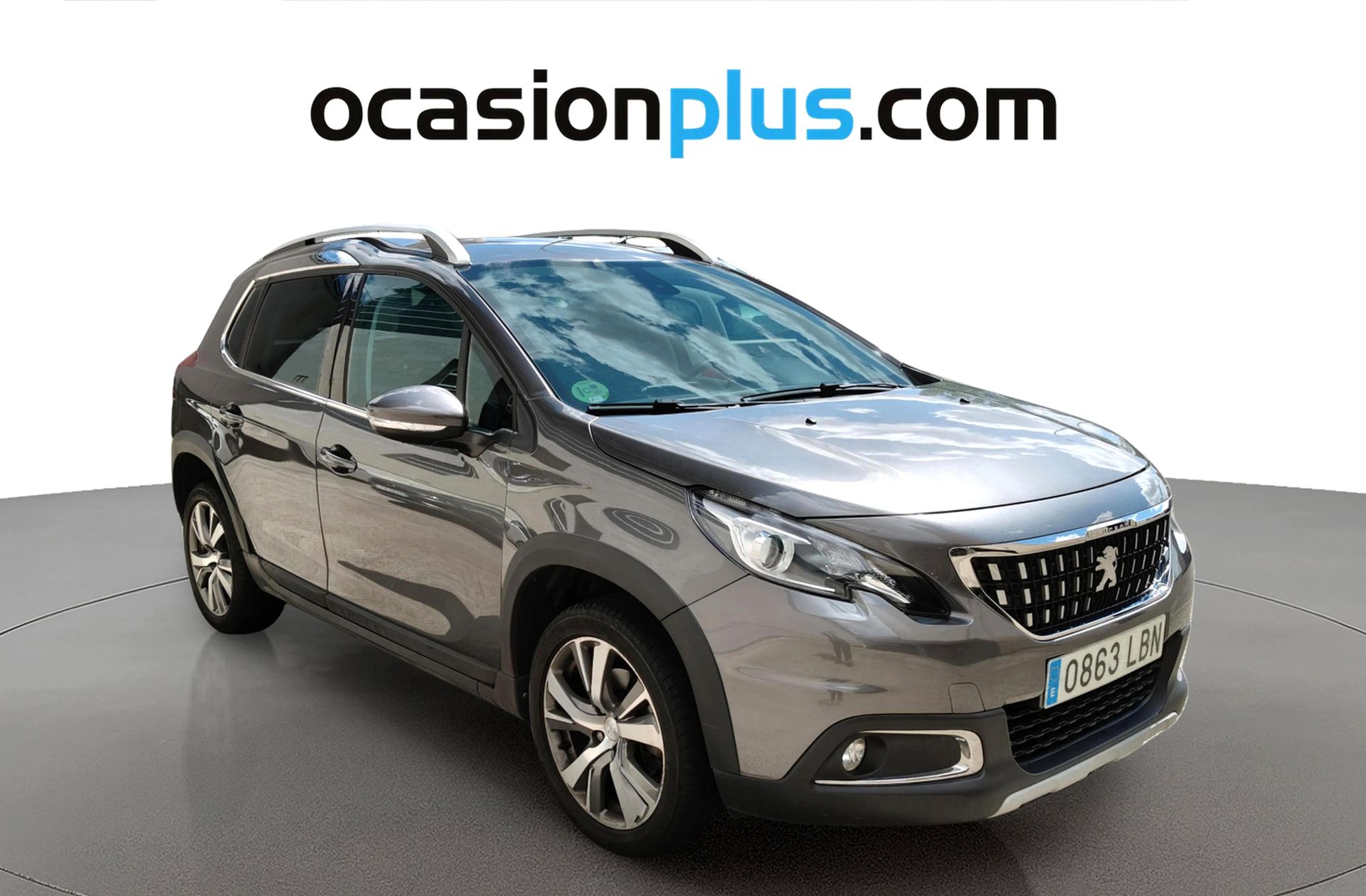Peugeot 2008 PureTech 110 Allure - foto 2
