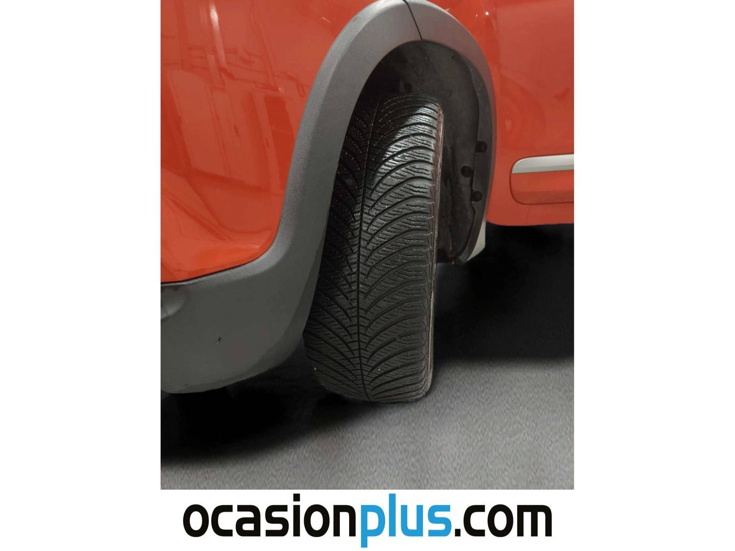 Fiat 500L Fiat 500L 1.6 Multijet S&S Cross (120 CV) seminuevo