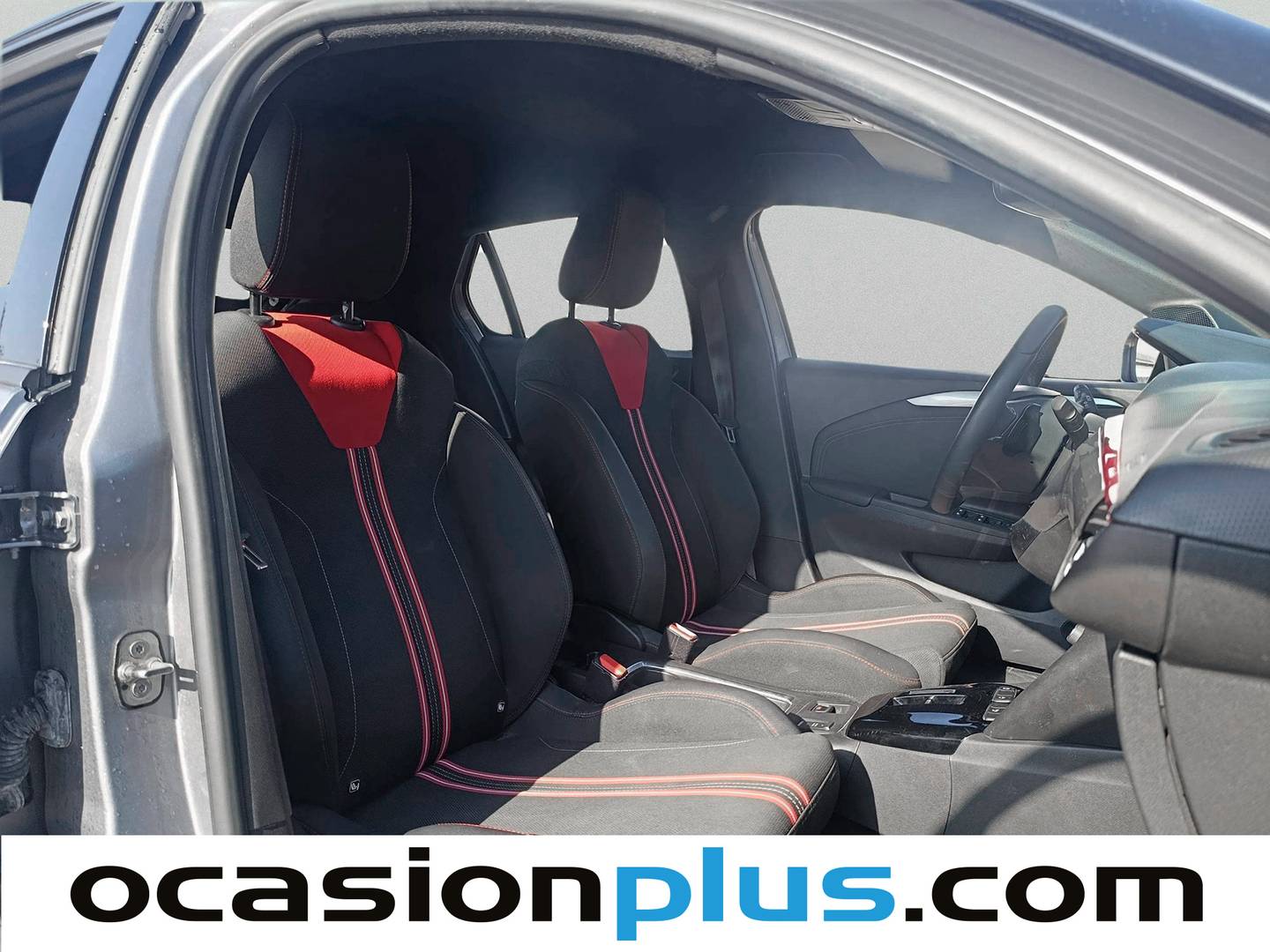 Opel Corsa Opel Corsa 1.2 T XHT GS Auto (130 CV) km 0