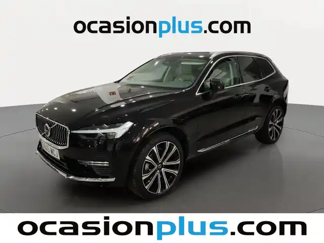 Volvo XC60 B4 D Plus Bright AWD Auto (197 CV) de segunda mano