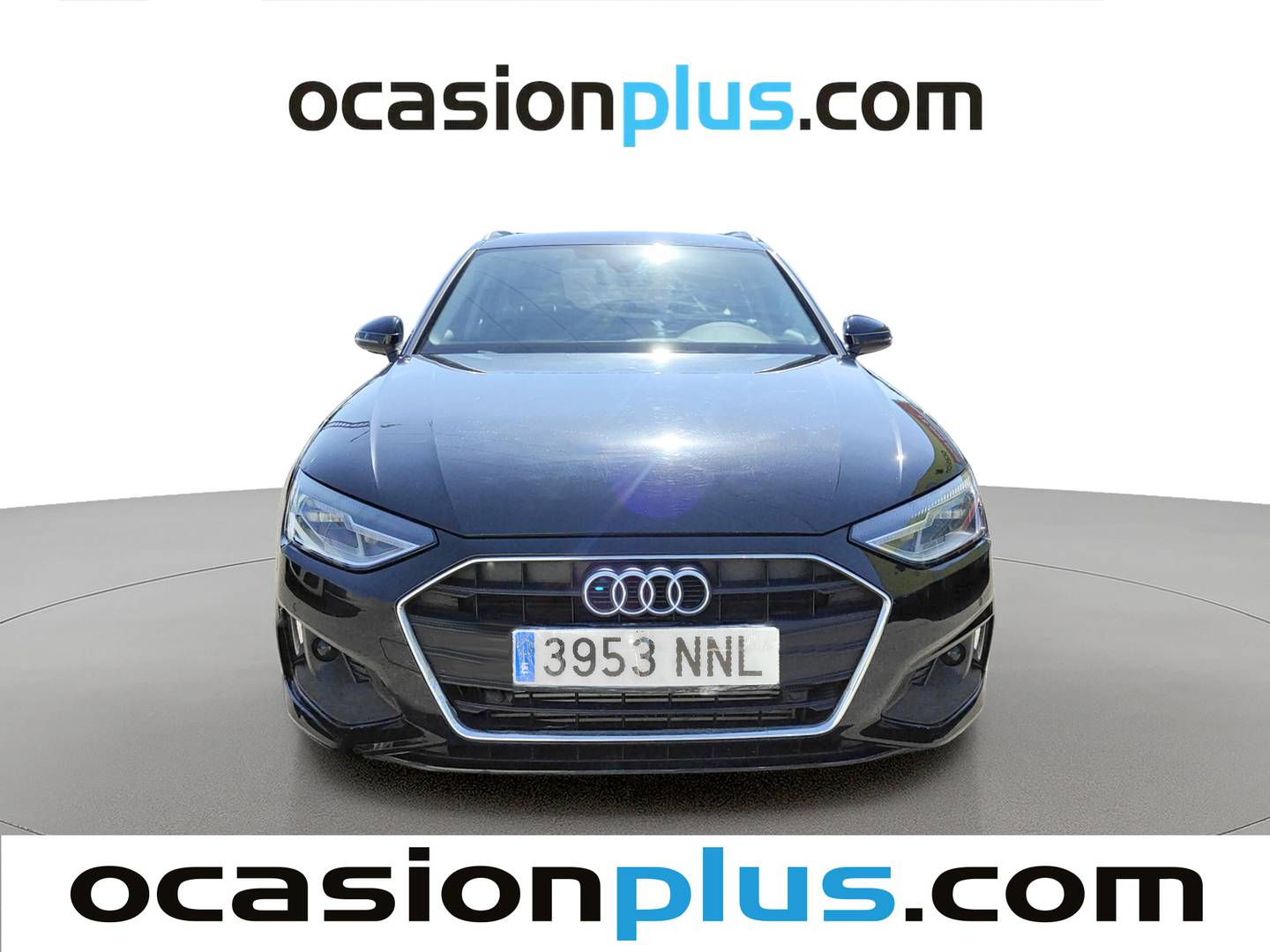 Audi A4 Audi A4 Avant Advanced 35 TFSI (150 CV) S Tronic 150cv