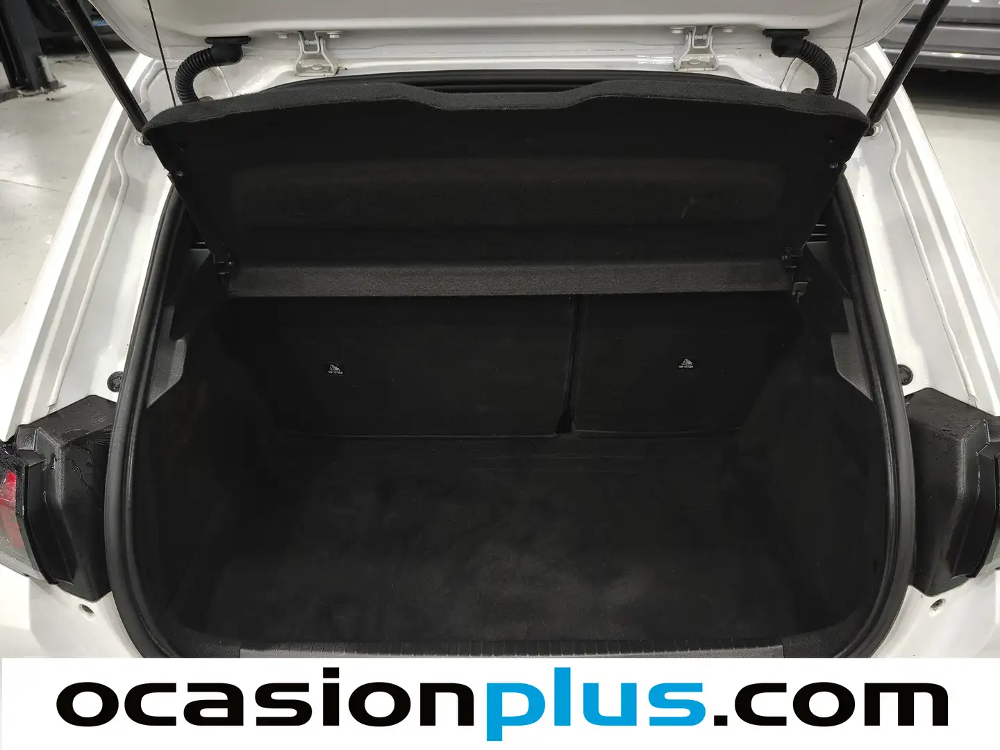 Foto Peugeot 208 Peugeot 208 BlueHDi 100 Active (100 CV)