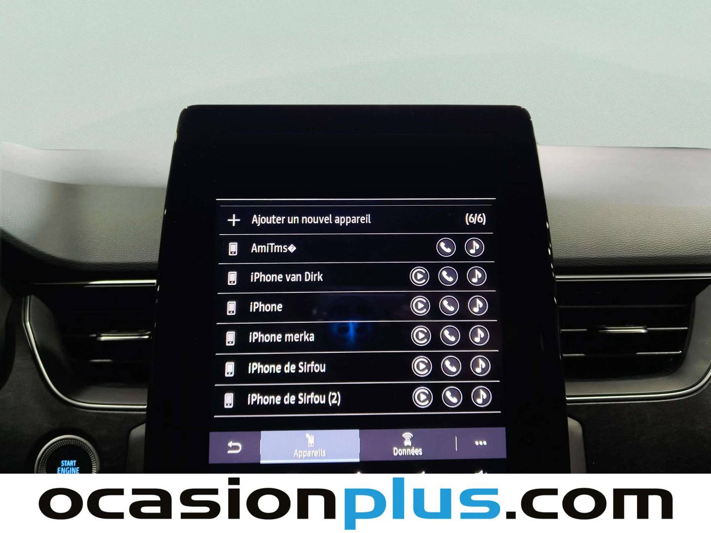 Foto Renault Arkana Renault Arkana Esprit Alpine E-TECH Híbrido (145 CV)