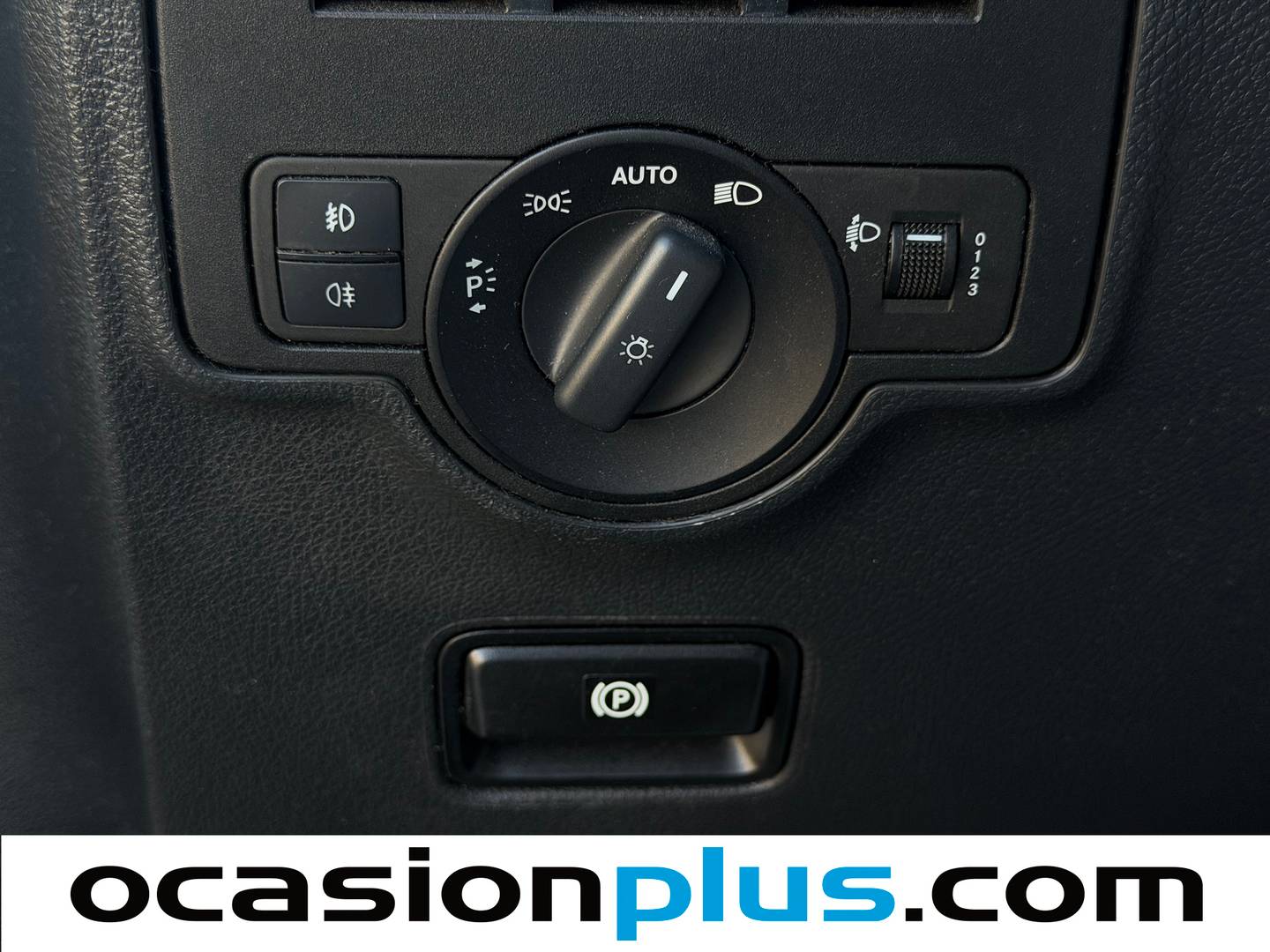 Extras y acabados del Mercedes Vito Mercedes Vito Furgon 114 CDI Larga (136 CV)