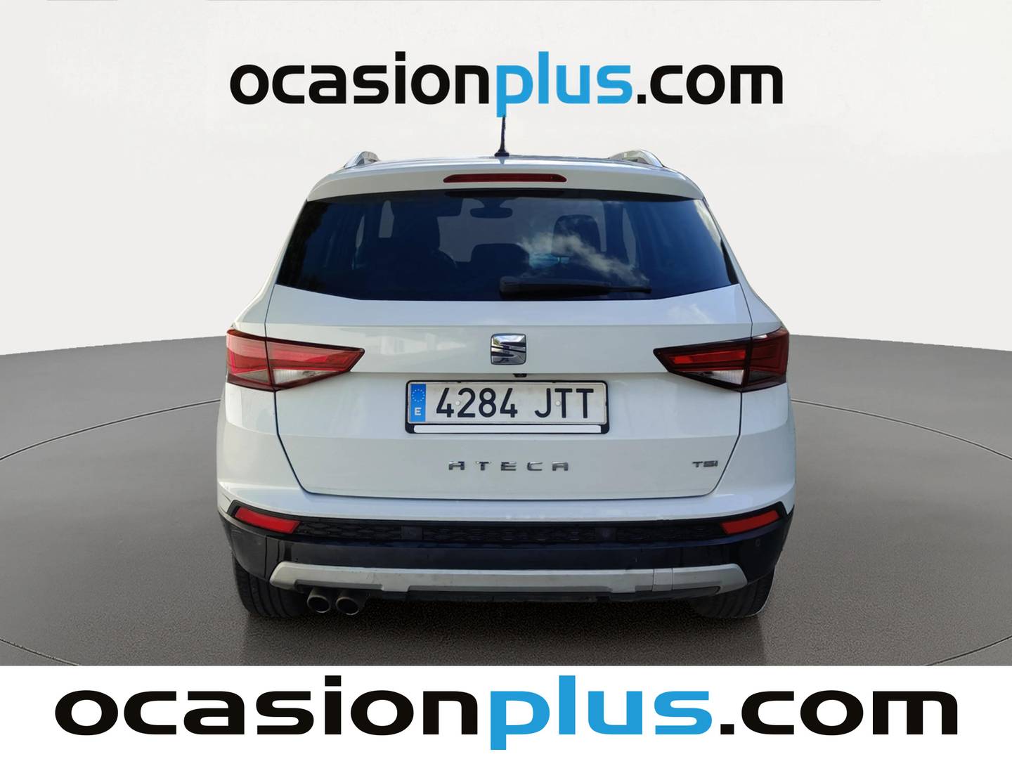 Seat Ateca Seat Ateca 1.4 EcoTSI S&S Xcellence (150 CV) barato