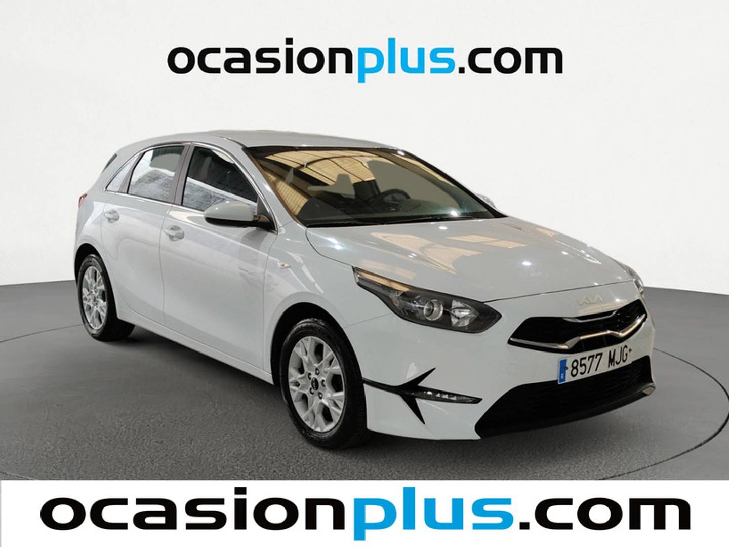 Foto KIA Ceed Kia Ceed 1.6 MHEV iMT Drive (136 CV)