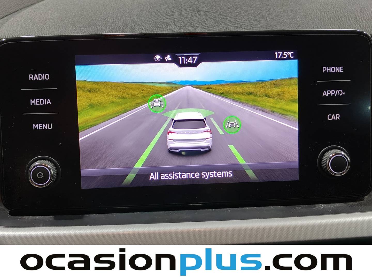 Foto Skoda Kamiq Skoda Kamiq 1.0 TSI Ambition (110 CV)