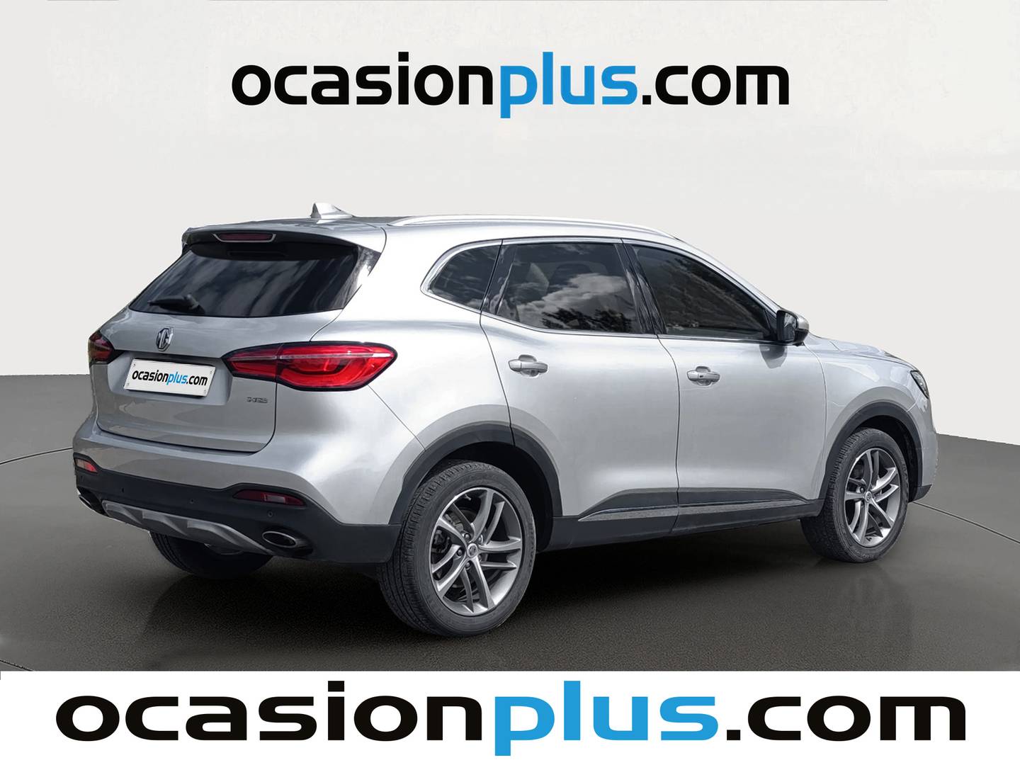 Foto trasera MG HS MG HS 1.5 Turbo GDI Luxury (162 CV) derecha