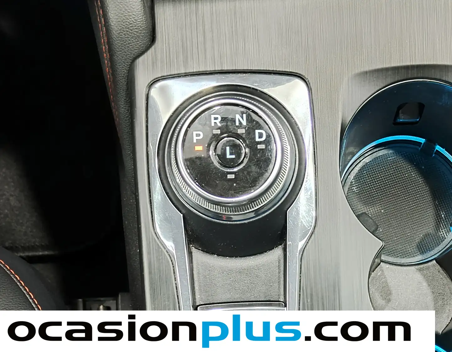 Foto Ford Kuga Ford Kuga 2.5 Duratec PHEV ST-Line X Auto (225 CV)