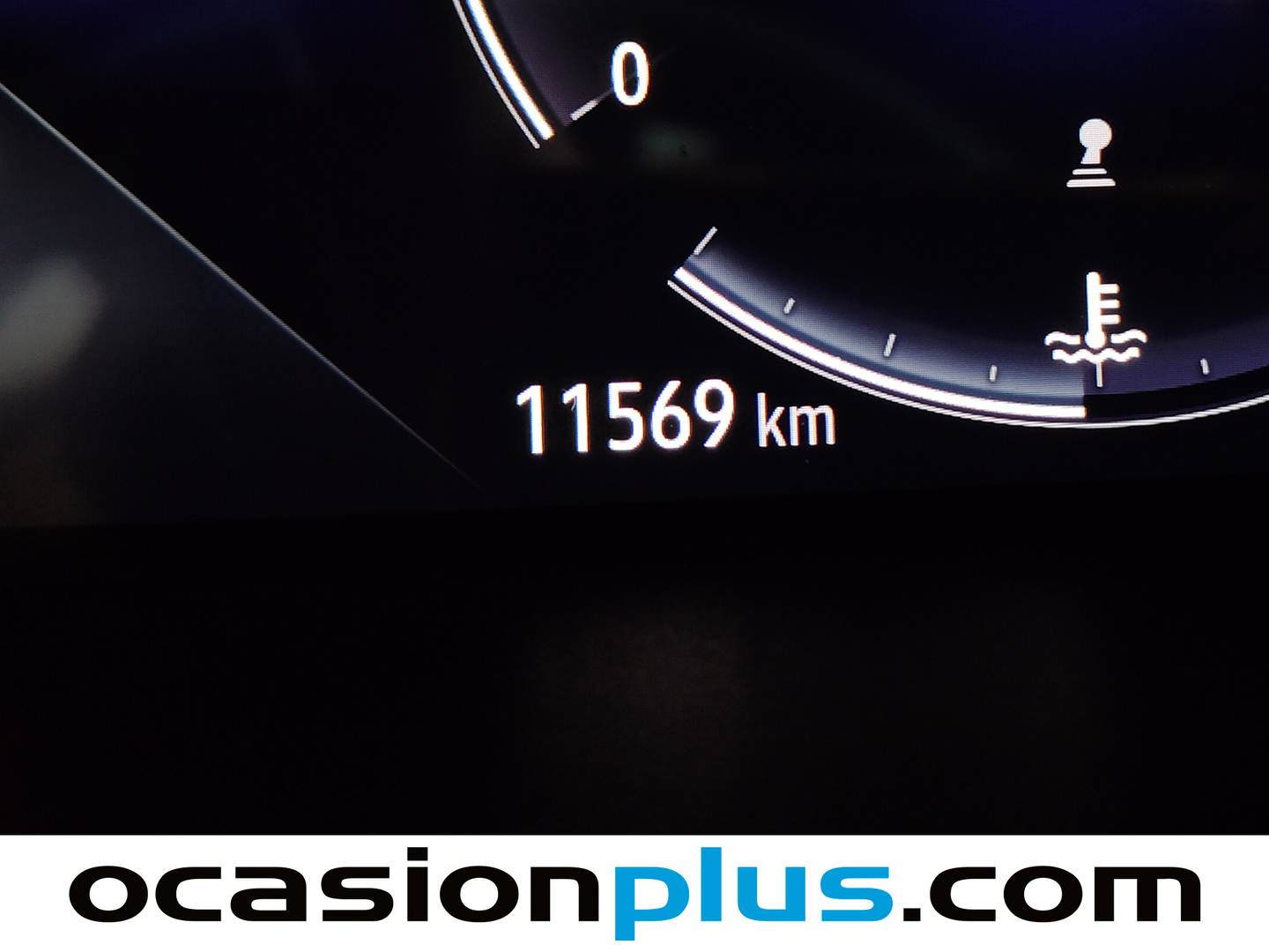 Renault Clio Renault Clio Techno TCe (90 CV) seminuevo