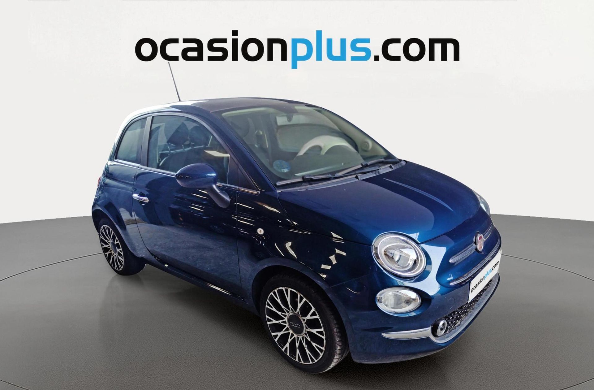 Fiat 500 1.0 Hybrid Dolcevita - foto 2