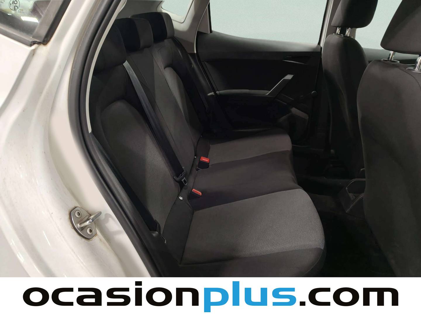 Foto Seat Ibiza SEAT Ibiza 1.0 EcoTSI Reference Plus (95 CV)