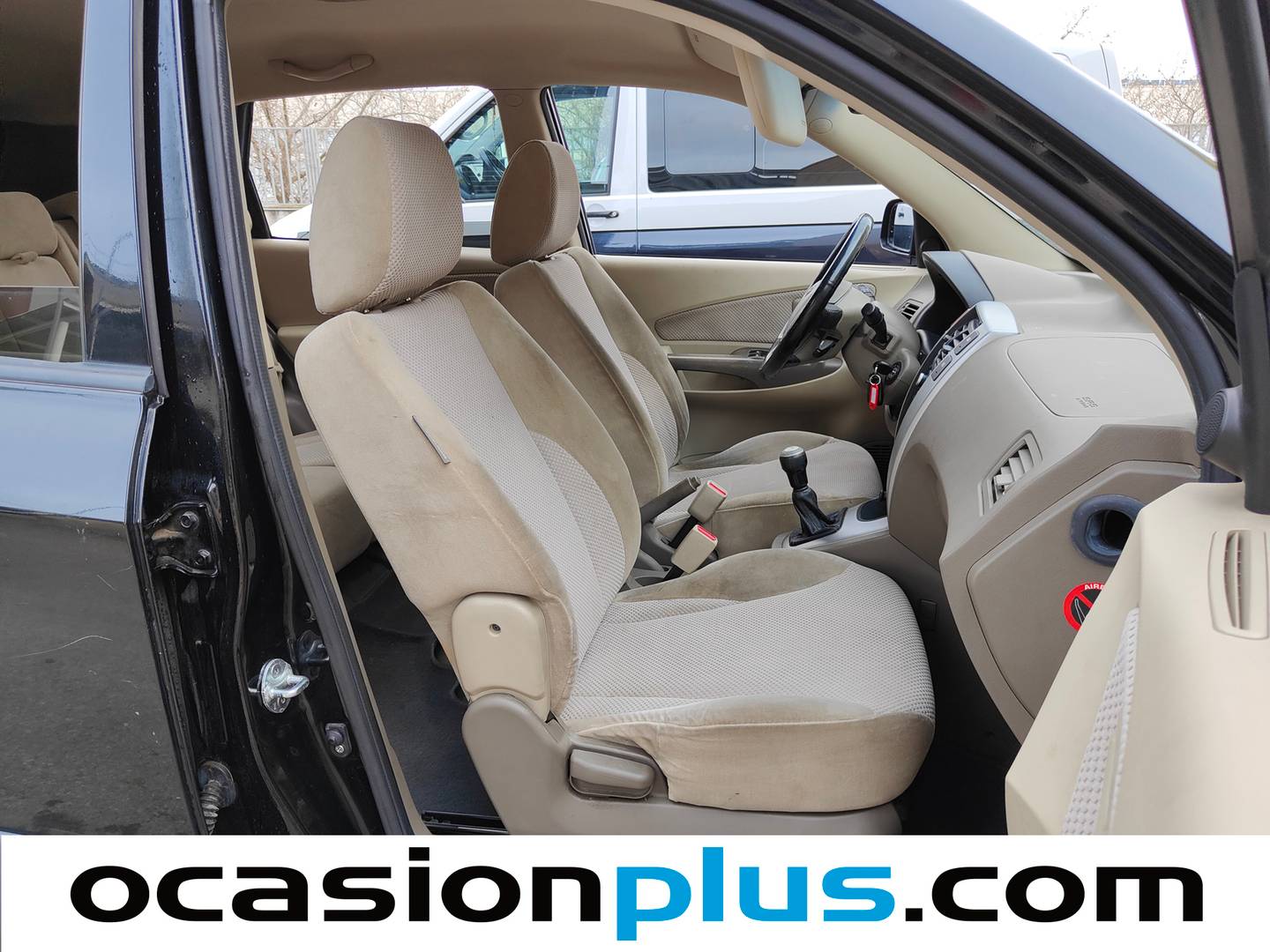 Hyundai Tucson Hyundai Tucson 2.0 Comfort 4x2 (142 CV) km 0