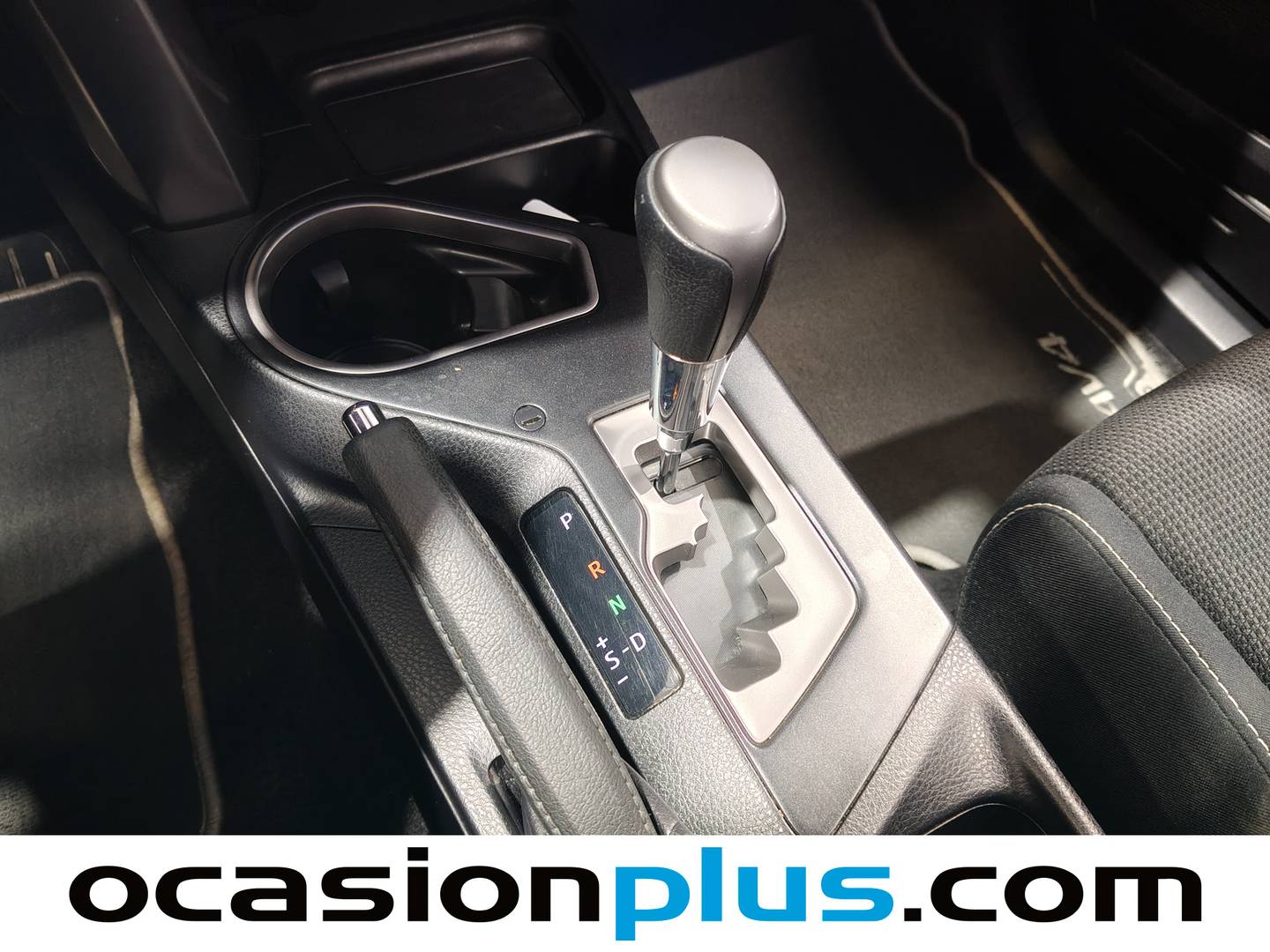 Foto Toyota Rav4 Toyota Rav4 2.5l hybrid Advance 2WD (197 CV)