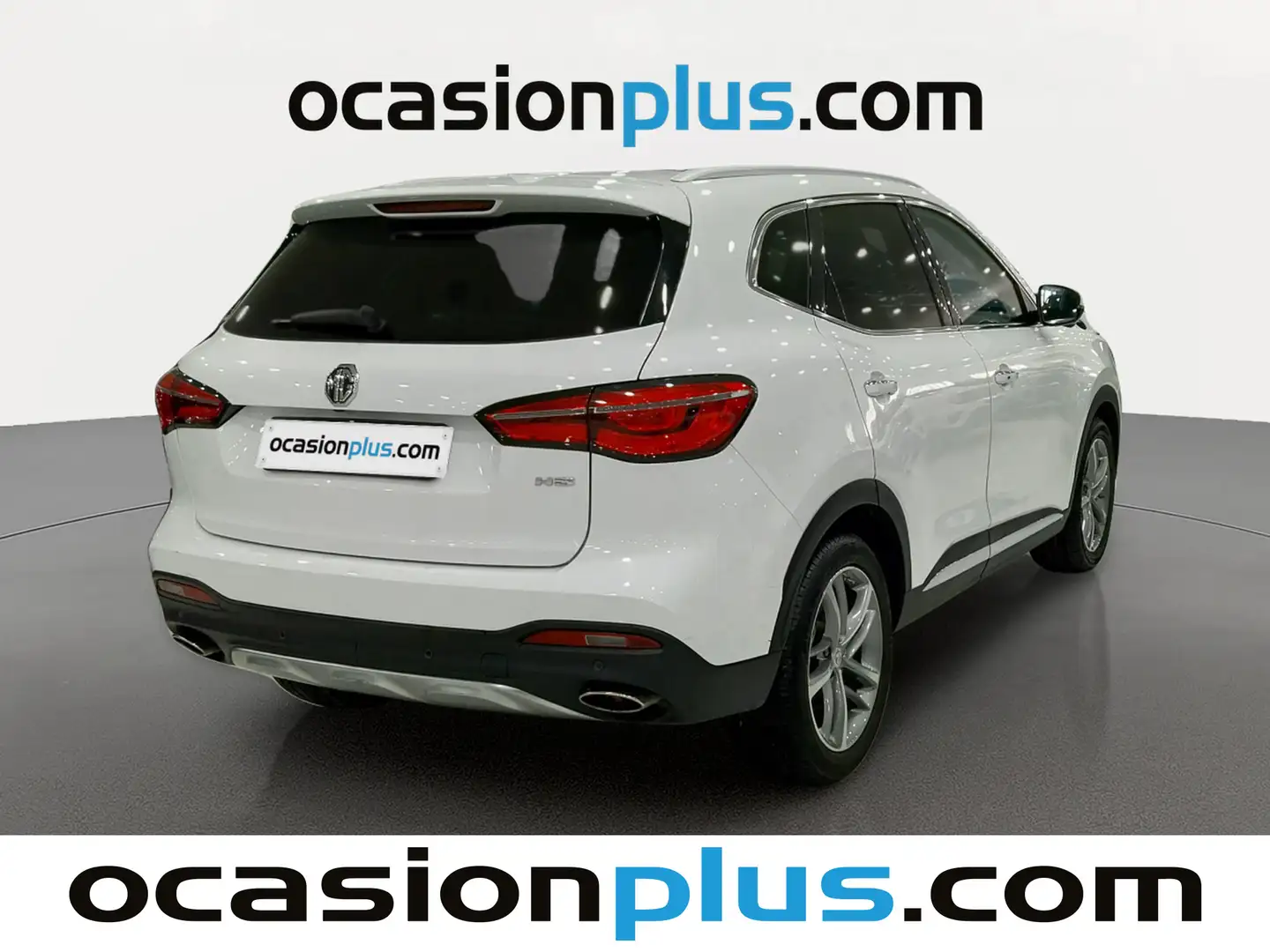 Foto MG HS MG HS 1.5 Turbo GDI Luxury DCT (162 CV)