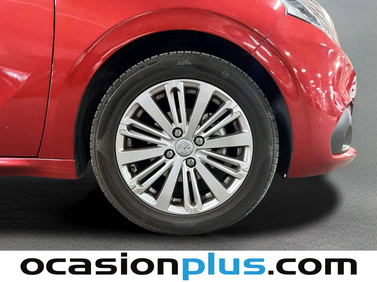 Peugeot 208 Peugeot 208 1.2L PureTech Signature (110 CV) 2019