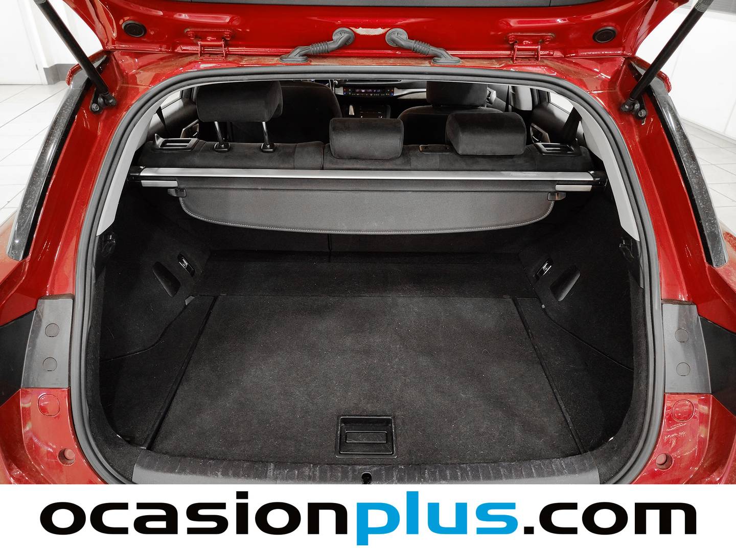 Foto Lexus CT Lexus CT 200h Business (136 CV)