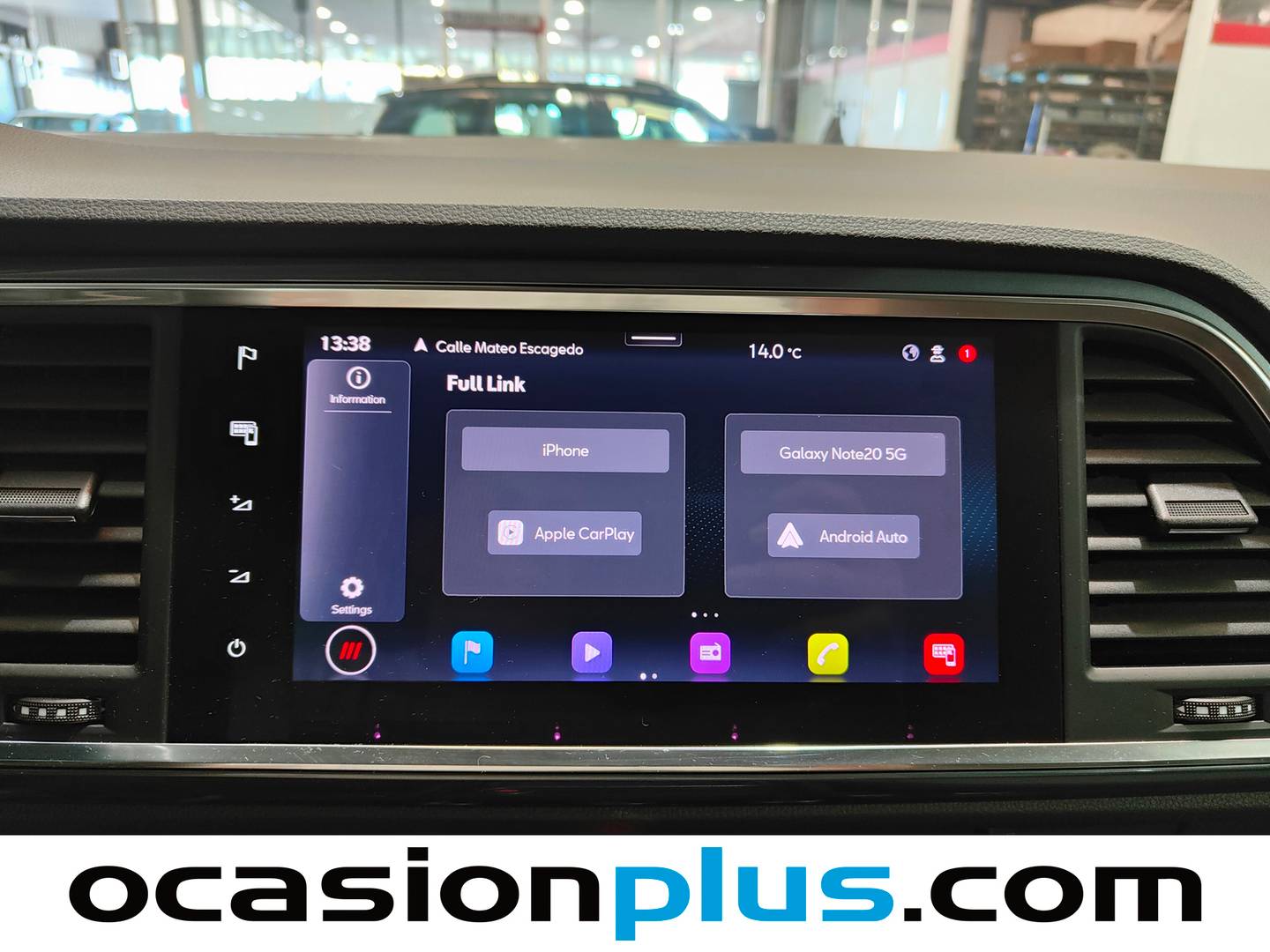 Foto Seat Ateca SEAT Ateca 1.5 TSI S&S Style XL (150 CV)