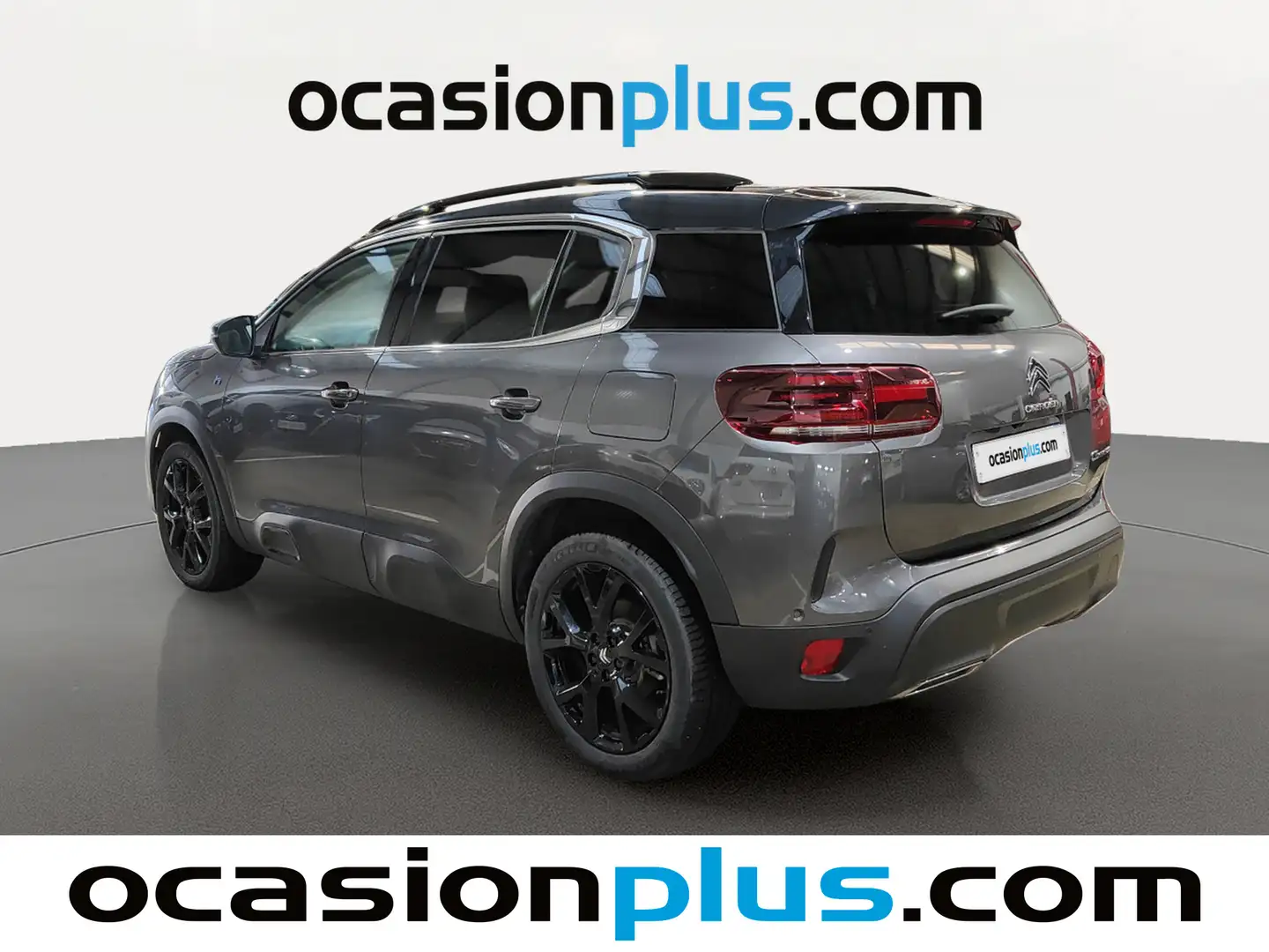 Foto Citroën C5 Aircross Citroen C5 Aircross Citroen C5 Aircross Hybrid Plug-in Hybrid Max e-EAT8 165 kW (225 CV)