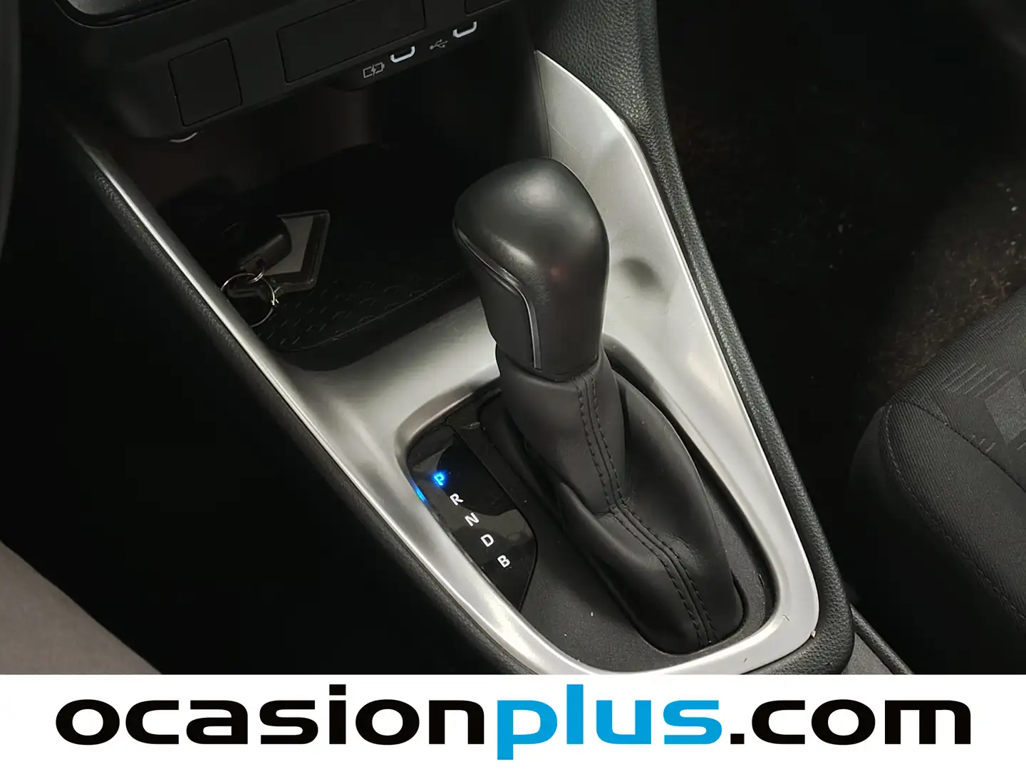 Foto Toyota Yaris Toyota Yaris 120H Active Plus (116 CV)