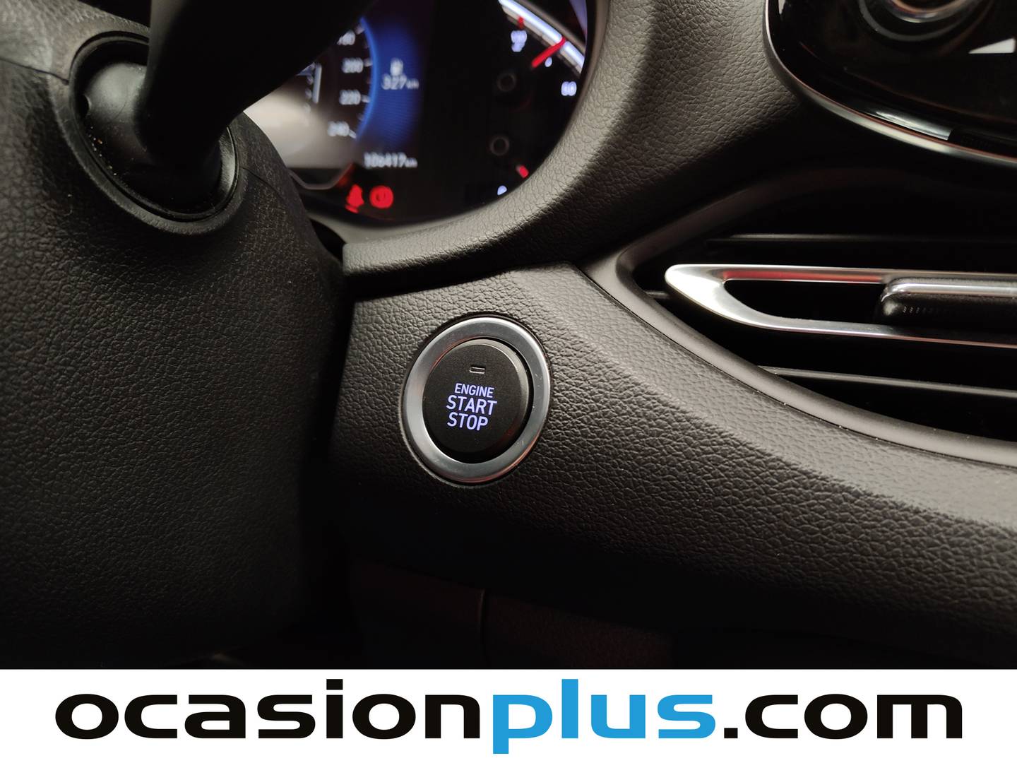 Foto Hyundai i30 Hyundai i30 1.0 TGDI 48V Tecno (120 CV)