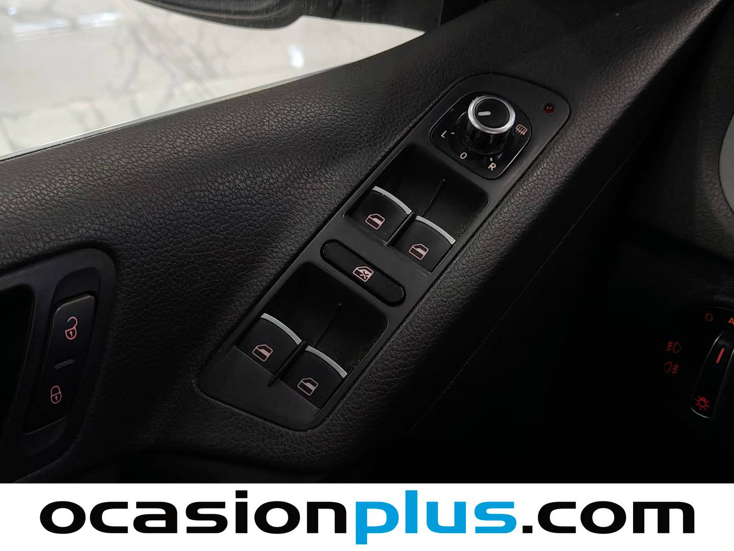 Volkswagen Tiguan Volkswagen Tiguan Sport 2.0 TDI BMT 4Motion 103 kW (140 CV) DSG km 0