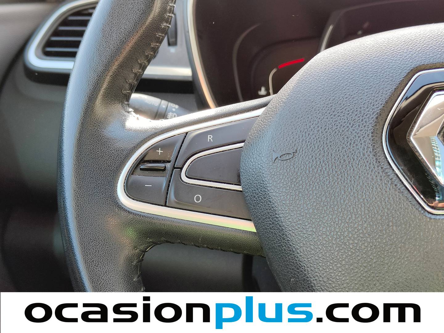 Foto Renault Kadjar Renault Kadjar Zen Energy TCe (130 CV)