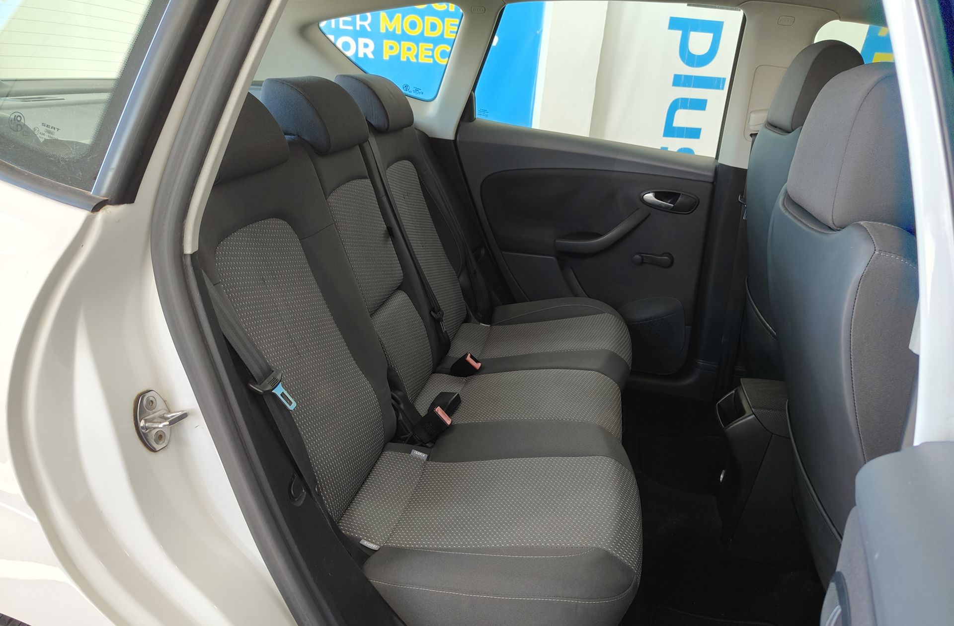 SEAT Altea XL 1.6 TDI Ecomotive Reference - foto 14