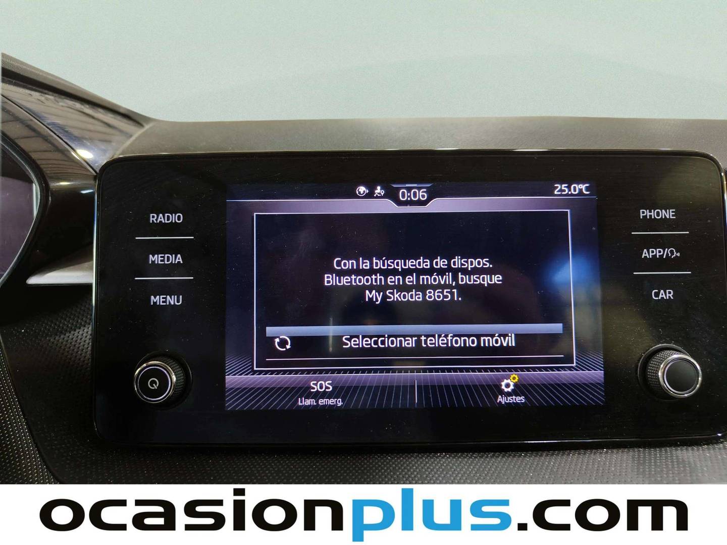 Skoda Fabia Skoda Fabia 1.0 TSI Ambition (95 CV) al mejor precio