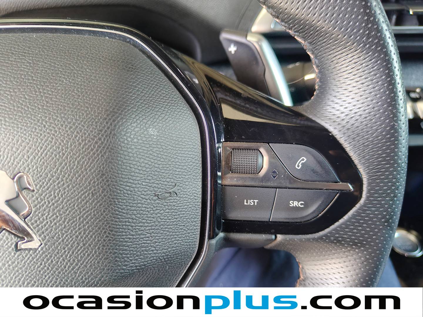 Peugeot 3008 Peugeot 3008 PureTech 130 S&S GT Line EAT8 (130 CV) 130cv